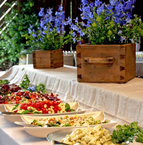 Bed & Breakfast Er�j�rven Eerola Aittahuone (summer Room)