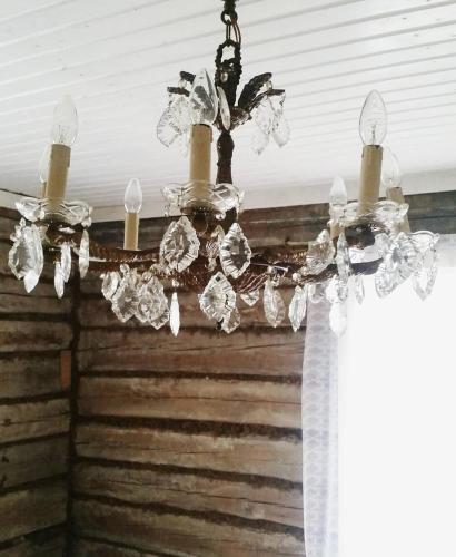 Bed & Breakfast Er�j�rven Eerola Aittahuone (summer Room)