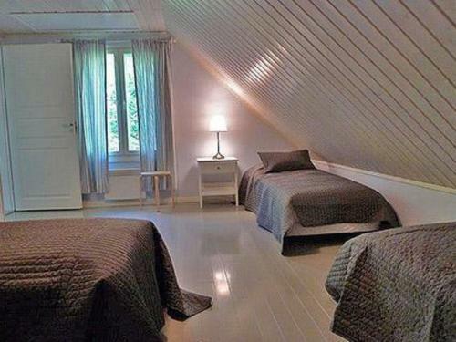 Holiday Home Tallbacka