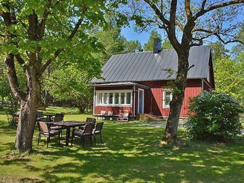Holiday Home Tallbacka