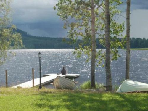 Holiday Home Vipuniementie 121, Apart. 2