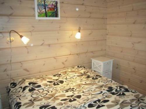 Holiday Home Vipuniementie 121, Apart. 2