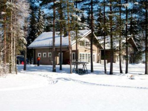 Holiday Home Vipuniementie 121, Apart. 2