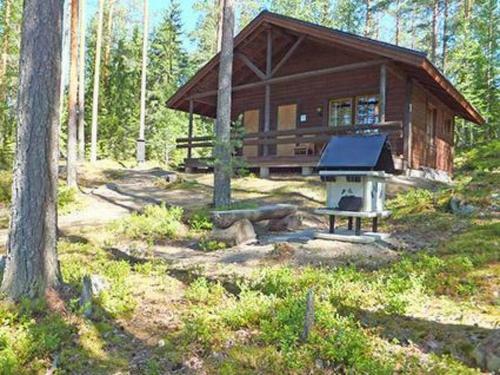 Holiday Home Aili