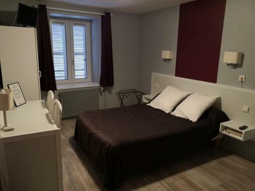 Hotel Le Galoubet