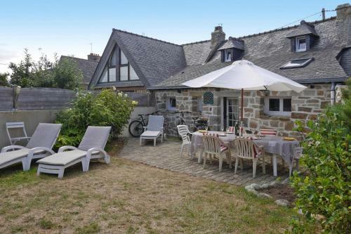 Terraced House Camaret-sur-mer - Bre06066-i