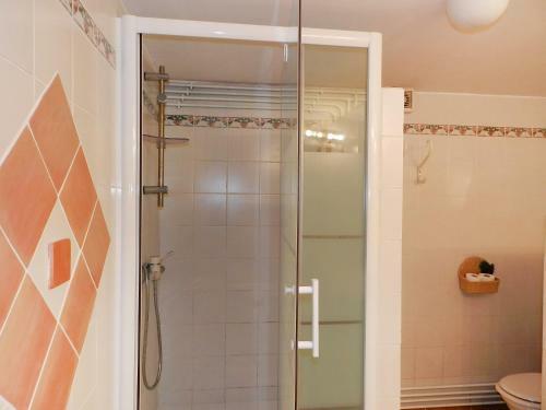 Apartment Kerkor