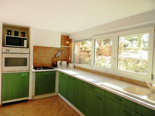 Apartment Kerkor