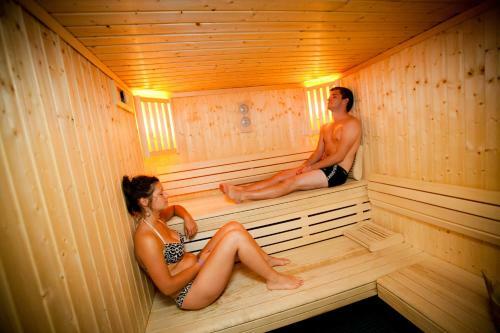 Camping Signol