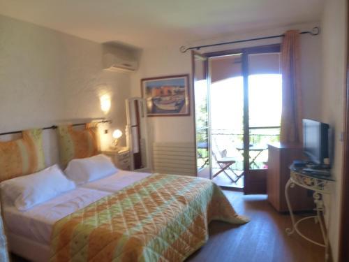 Posada Auberge U Licettu