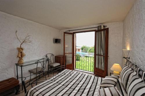 Posada Auberge U Licettu