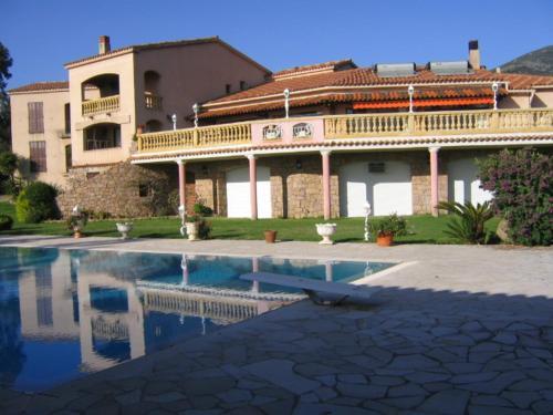 Posada Auberge U Licettu