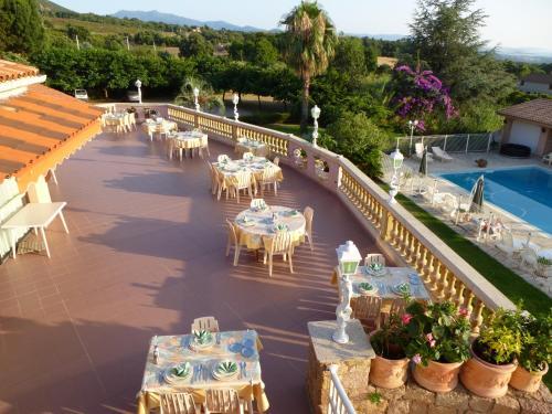 Posada Auberge U Licettu