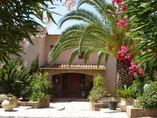 Posada Auberge U Licettu