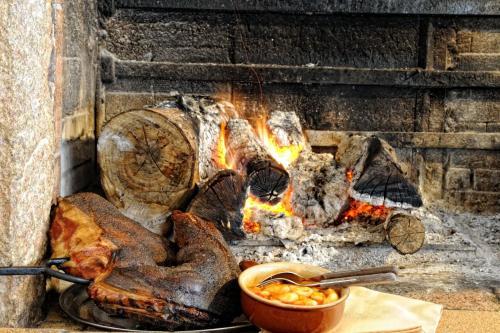 Posada Auberge U Licettu