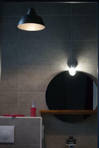 L'iliade - Chambres D'h�tes - B&B � Bouzy