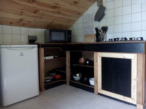 B&B Las Trinquades