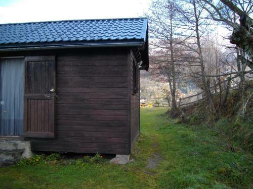 B&B Las Trinquades