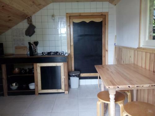 B&B Las Trinquades