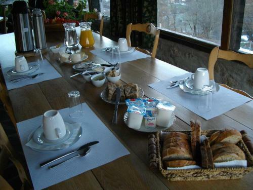 B&B Las Trinquades