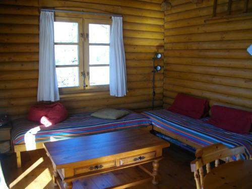 B&B Las Trinquades