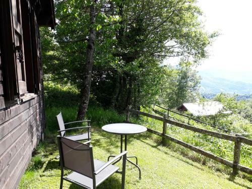 B&B Las Trinquades