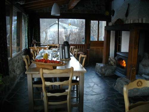 B&B Las Trinquades
