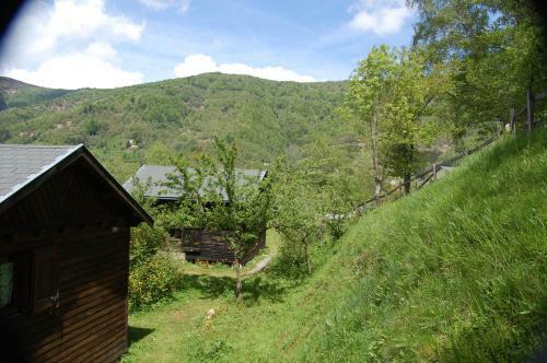 B&B Las Trinquades