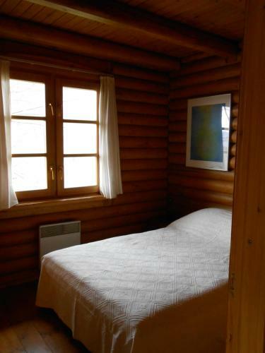 B&B Las Trinquades