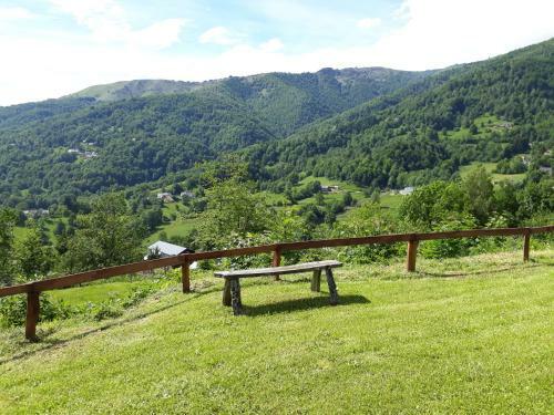 B&B Las Trinquades