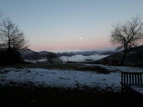 B&B Las Trinquades