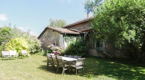 La Maison D'aum