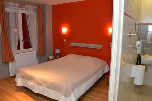 Hotel La Corne D 'abondance