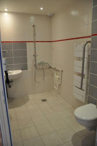 Hotel La Corne D 'abondance