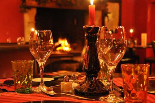 Hotel La Corne D 'abondance
