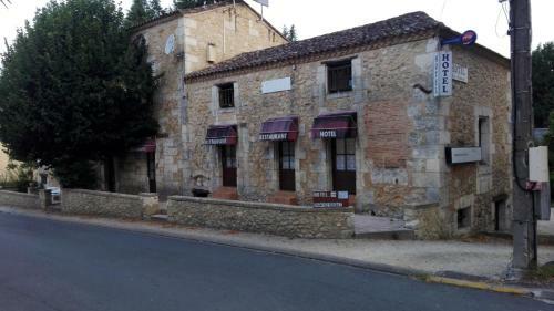 Hotel Les Tamaris
