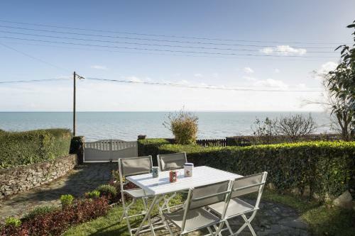 Le Tangon, Cancale