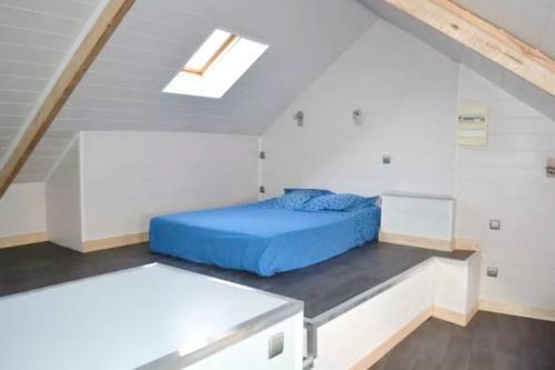Holiday Home Rue Pierre Et Marie Curie