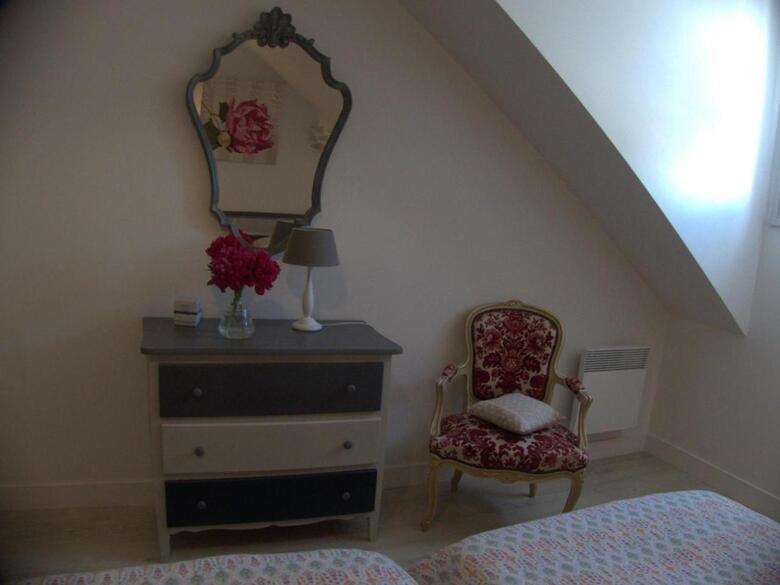 House La Fleur De Vigne 2