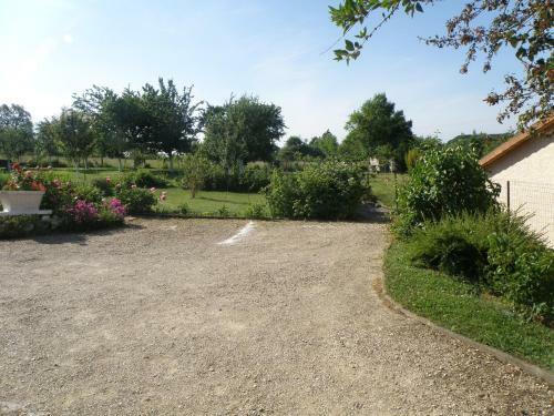 Bed & Breakfast Chambres D'hotes Le Pavillon Du Charme