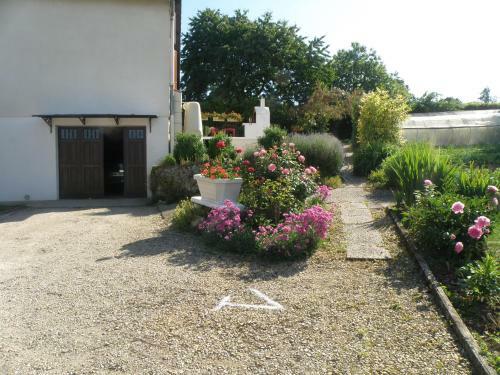 Bed & Breakfast Chambres D'hotes Le Pavillon Du Charme