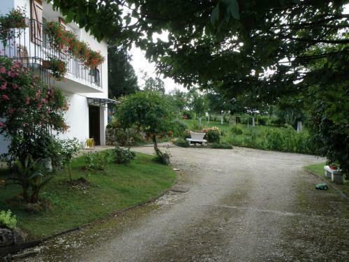 Bed & Breakfast Chambres D'hotes Le Pavillon Du Charme