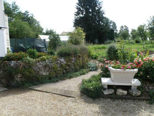 Bed & Breakfast Chambres D'hotes Le Pavillon Du Charme