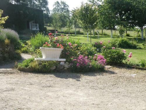 Bed & Breakfast Chambres D'hotes Le Pavillon Du Charme