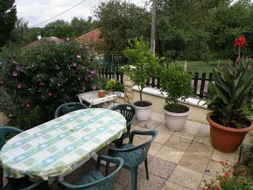 Bed & Breakfast Chambres D'hotes Le Pavillon Du Charme