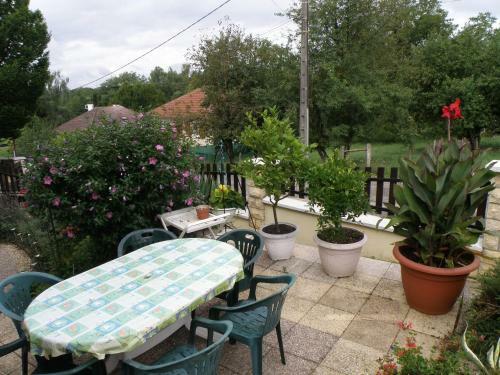 Bed & Breakfast Chambres D'hotes Le Pavillon Du Charme