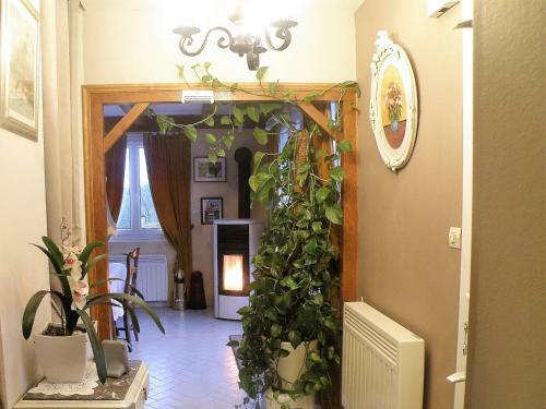 Bed & Breakfast Chambres D'hotes Le Pavillon Du Charme