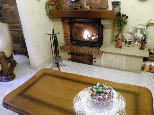 Bed & Breakfast Chambres D'hotes Le Pavillon Du Charme