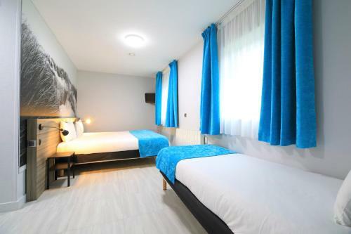 Brit Hotel Le Polder
