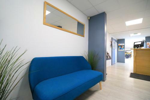 Brit Hotel Le Polder